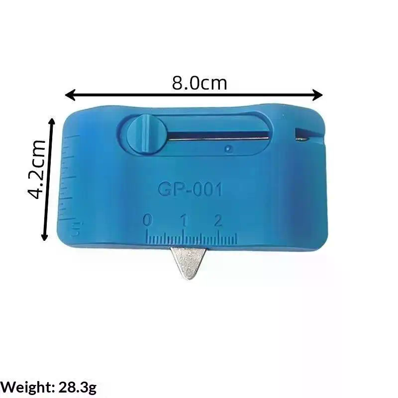 Adjustable Magnetic Sewing Tra - Seam Ripper Tool review and price