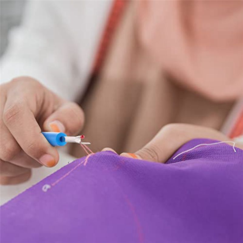 A013 120 Pcs Colorful Seam Rip - Seam Ripper Tool review and price