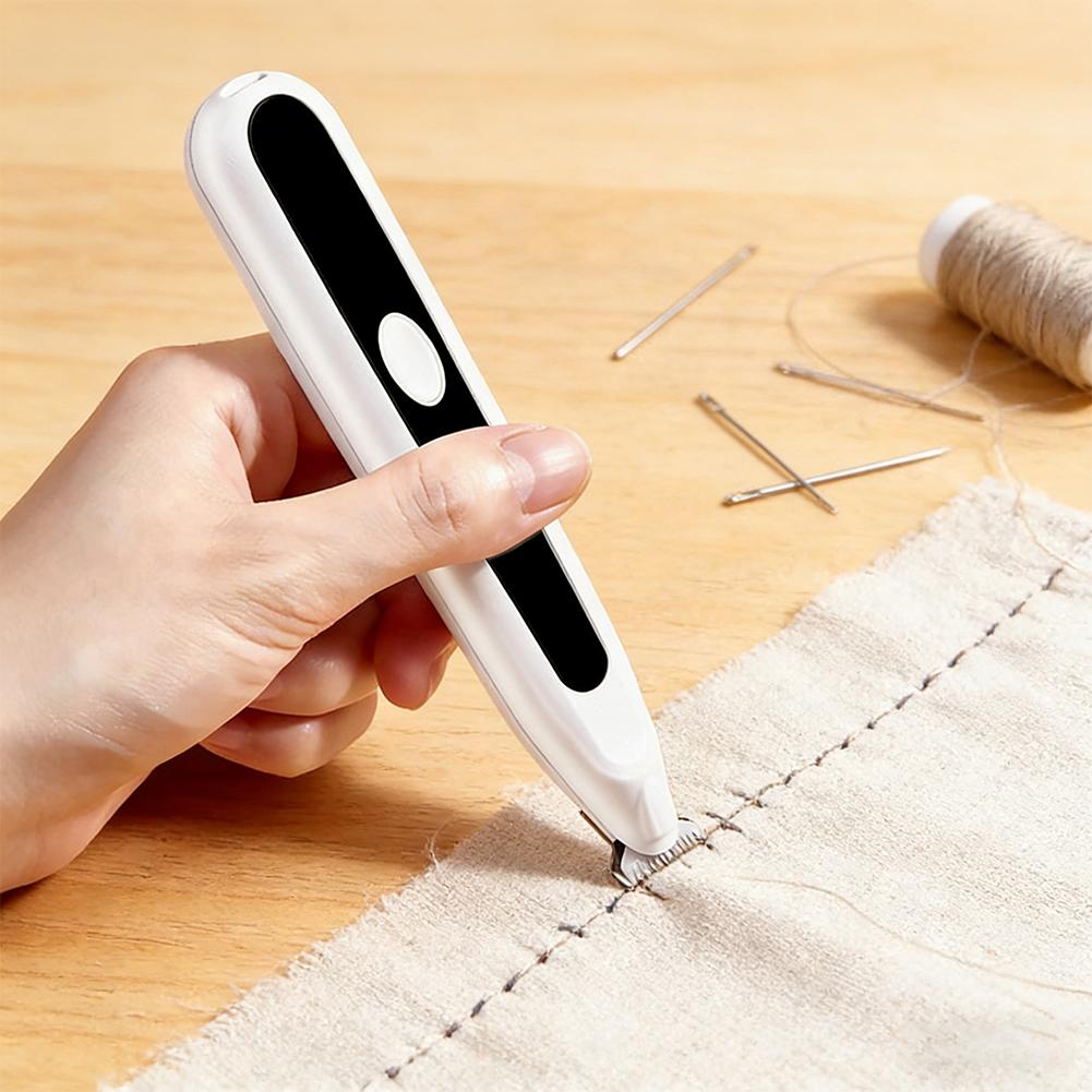Professional Electric Seam Rip - Seam Ripper Tool review and price