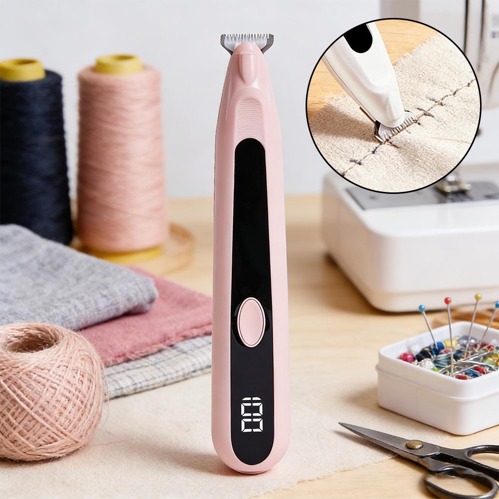 Professional Electric Seam Rip - Seam Ripper Tool review and price
