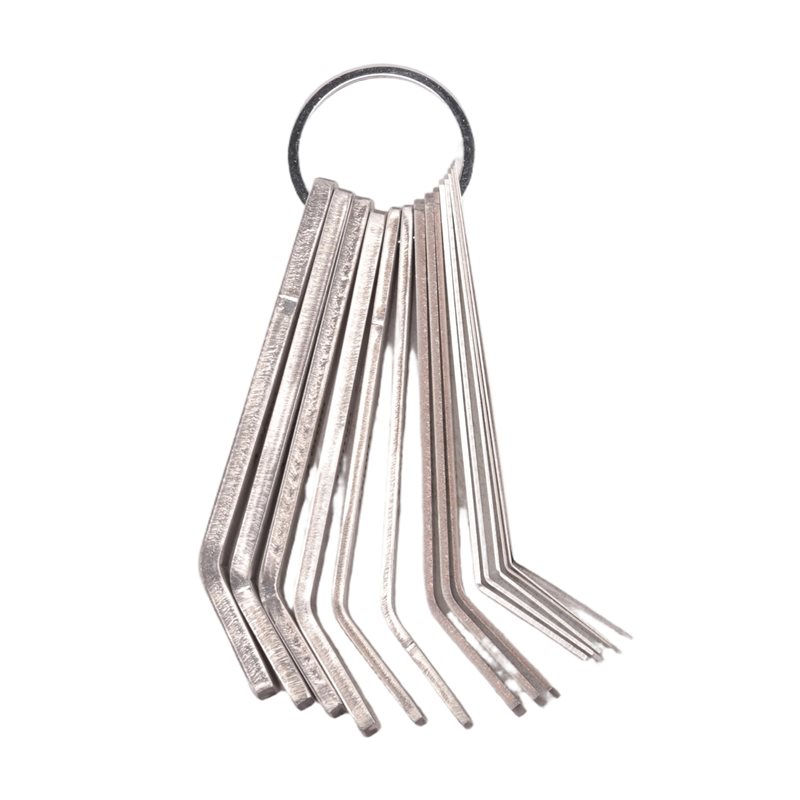 Reliable-Feeler Gauge Jake Bra - Seam Gauge Metal review and price