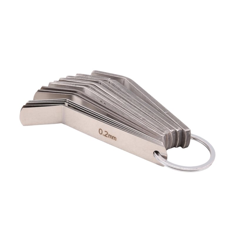 Reliable-Feeler Gauge Jake Bra - Seam Gauge Metal review and price