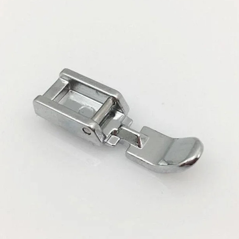 1pc Small Zipper Presser Foot  - Zipper Foot Presser review and price