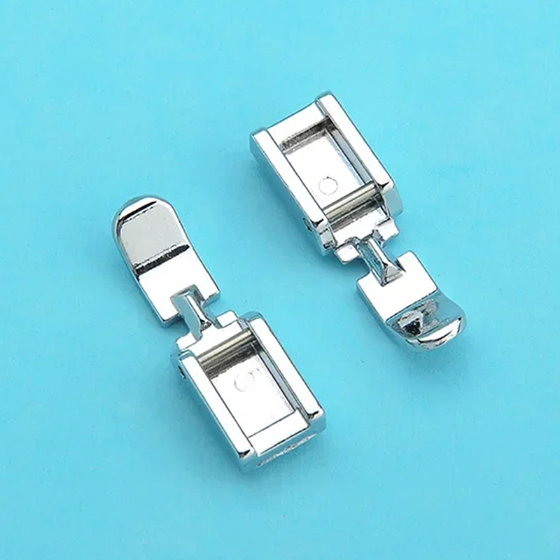 1pc Small Zipper Presser Foot  - Zipper Foot Presser review and price