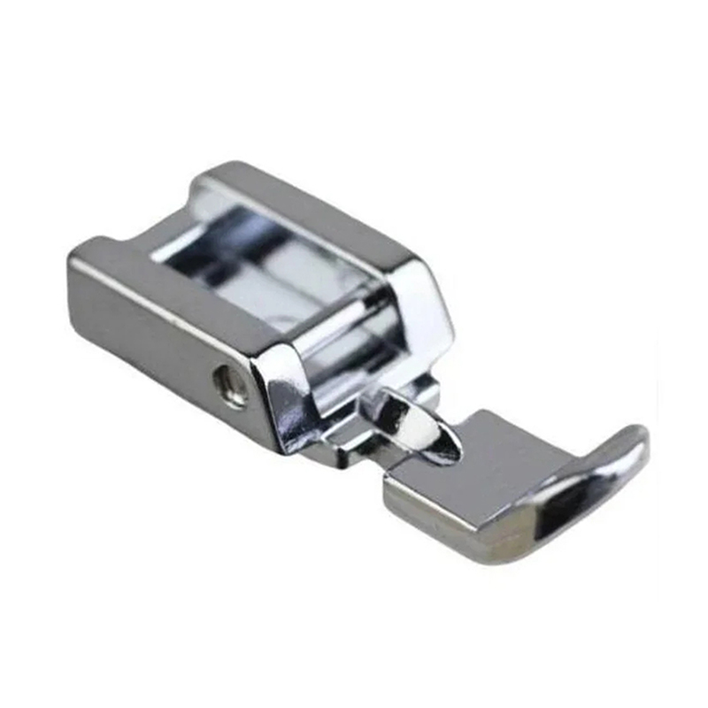 1pc Small Zipper Presser Foot  - Zipper Foot Presser review and price