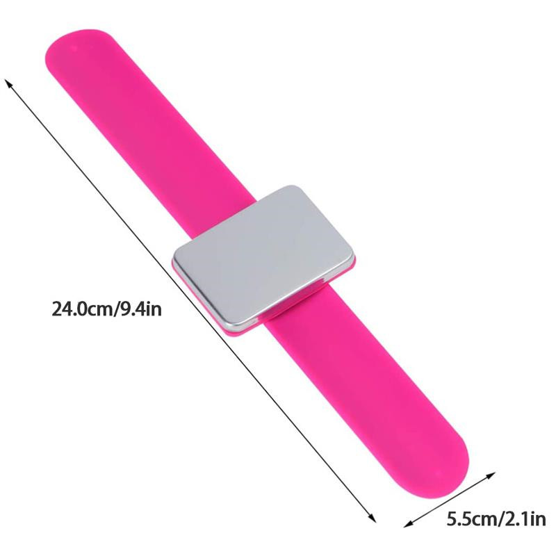 7 Colors Sewing Pincushion Wri - Sewing Pin Cushion review and price