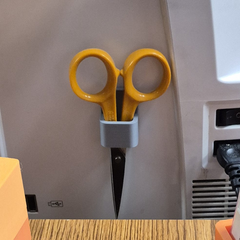 3D Printed PLA Sewing Scissors - Seam Ripper Tool review and price