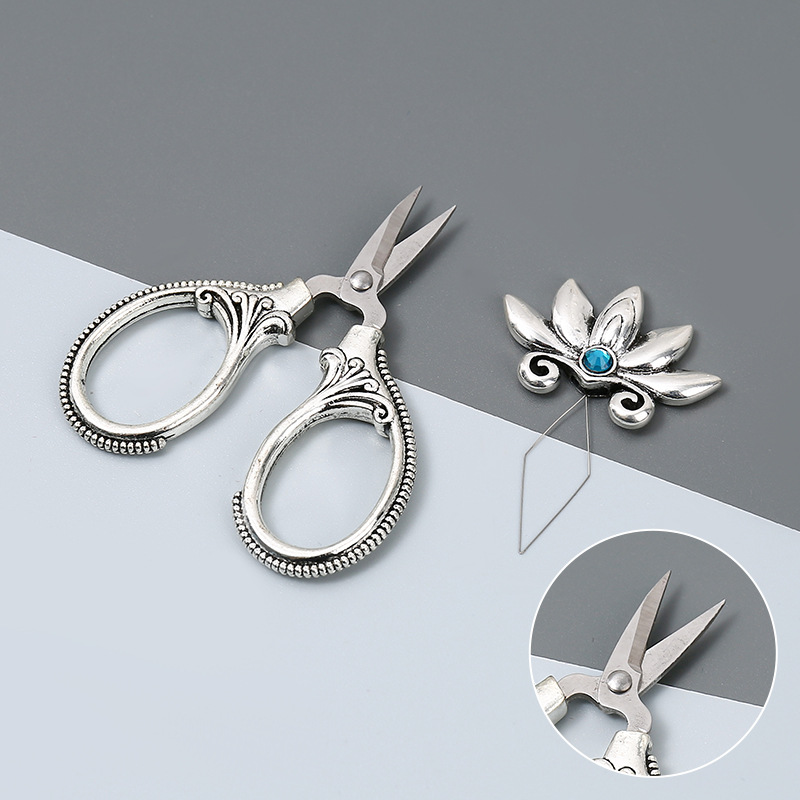 Embroidery Scissors Kits, Stai - Sewing Thimble Metal review and price