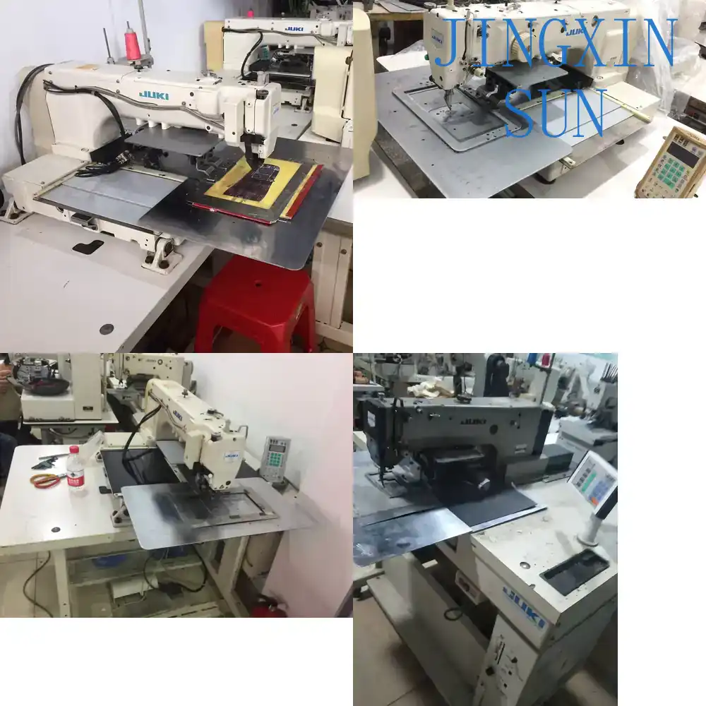 Hot Selling JUKI 210-B Industr - Textile Sewing Factory review and price