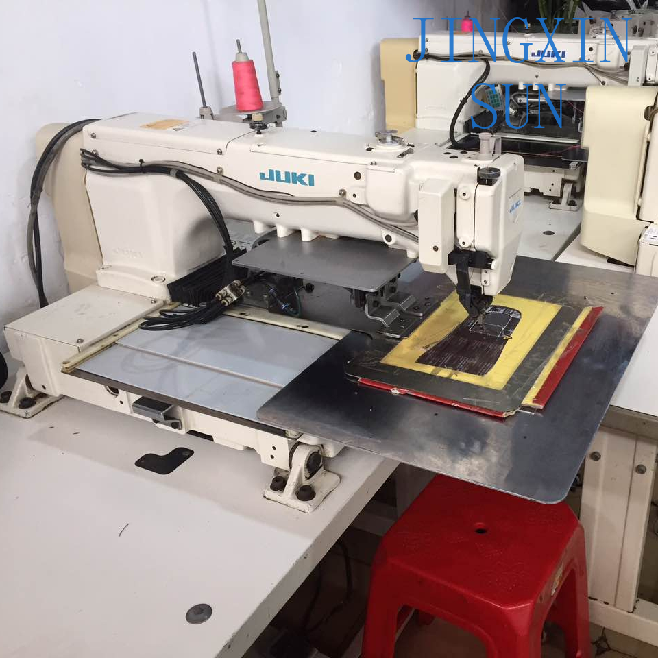 Hot Selling JUKI 210-B Industr - Textile Sewing Factory review and price