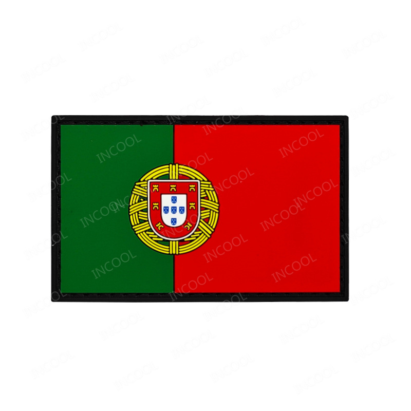 Portugal Flags Embroidered Pat - Velcro Sew On review and price