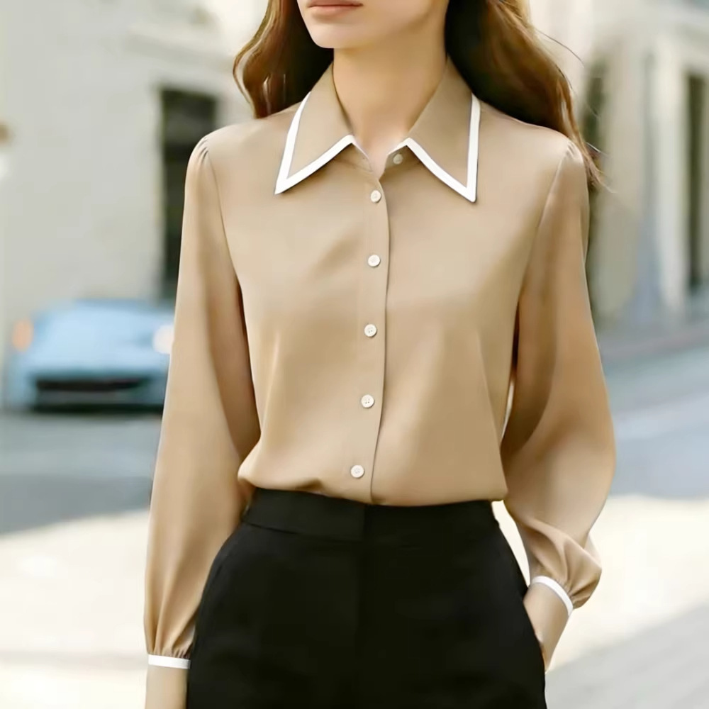 2026 Women's Spring and Autumn - Sewing V review and price