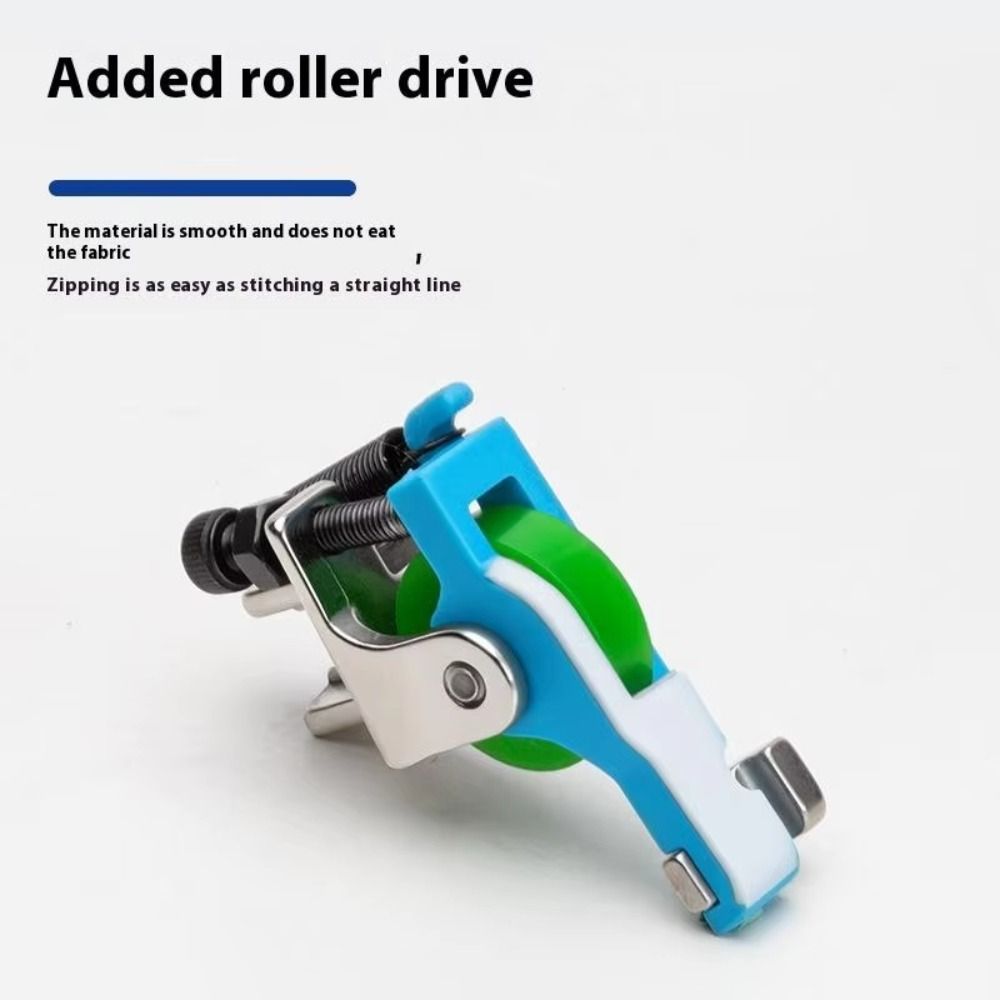 Adjustable Invisible Zipper Fo - Zipper Foot Presser review and price
