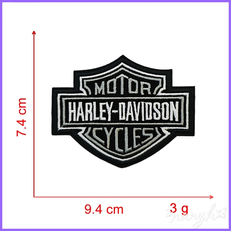 Decoration Velcro Patch Motorc - Velcro Sew On review and price
