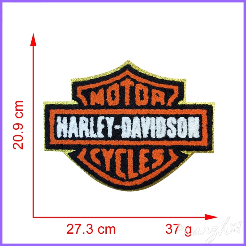 Decoration Velcro Patch Motorc - Velcro Sew On review and price