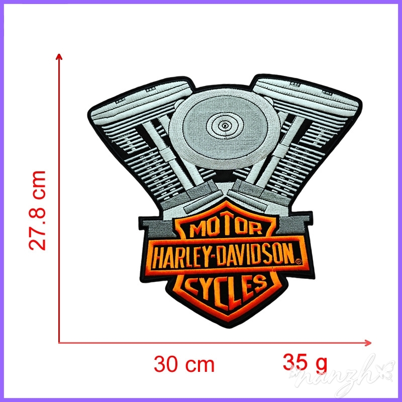 Decoration Velcro Patch Motorc - Velcro Sew On review and price