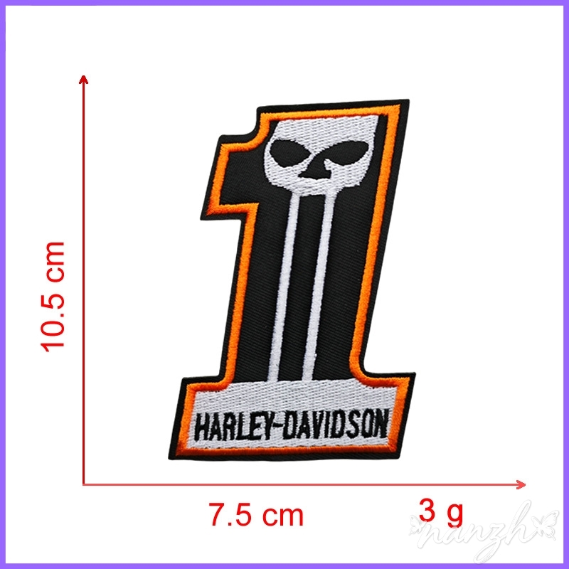 Decoration Velcro Patch Motorc - Velcro Sew On review and price