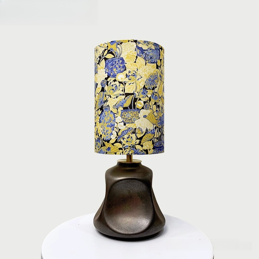 Gilded Liberty Fabric Table La - Century Textile & Sewing Supply Photos review and price