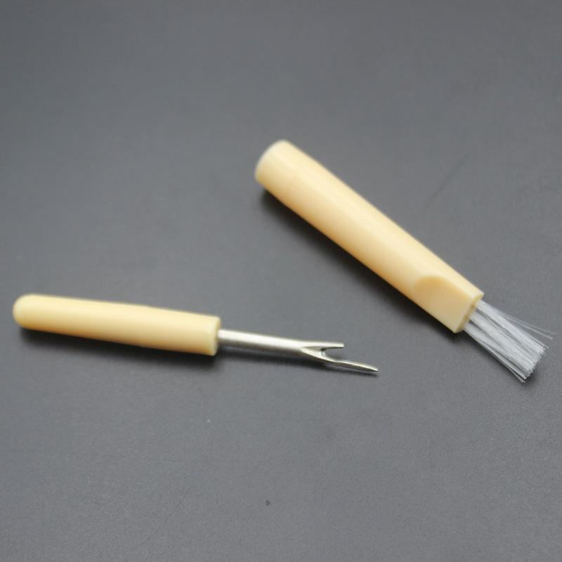 Seam Ripper Manual Brush Top H - Seam Ripper Tool review and price