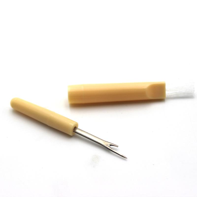 Seam Ripper Manual Brush Top H - Seam Ripper Tool review and price