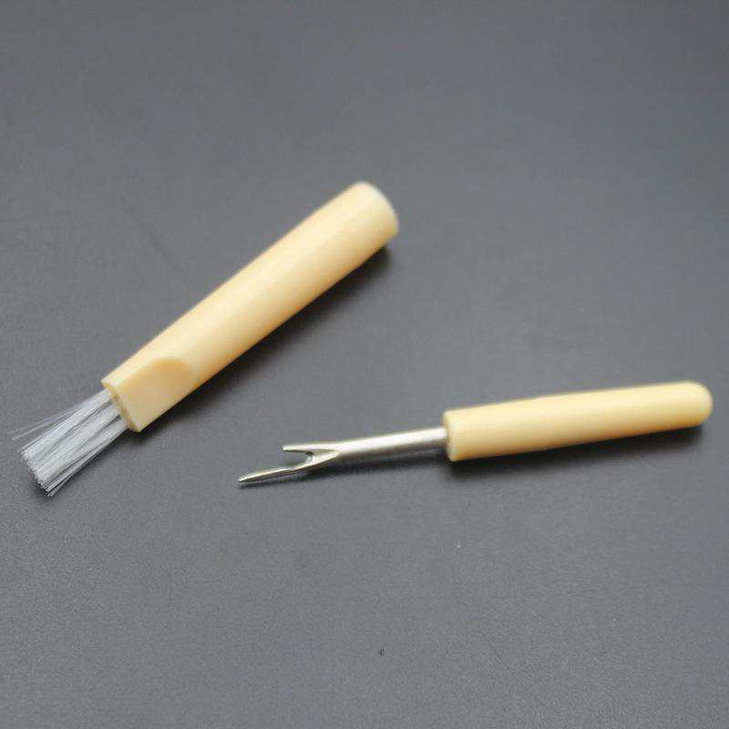 Seam Ripper Manual Brush Top H - Seam Ripper Tool review and price
