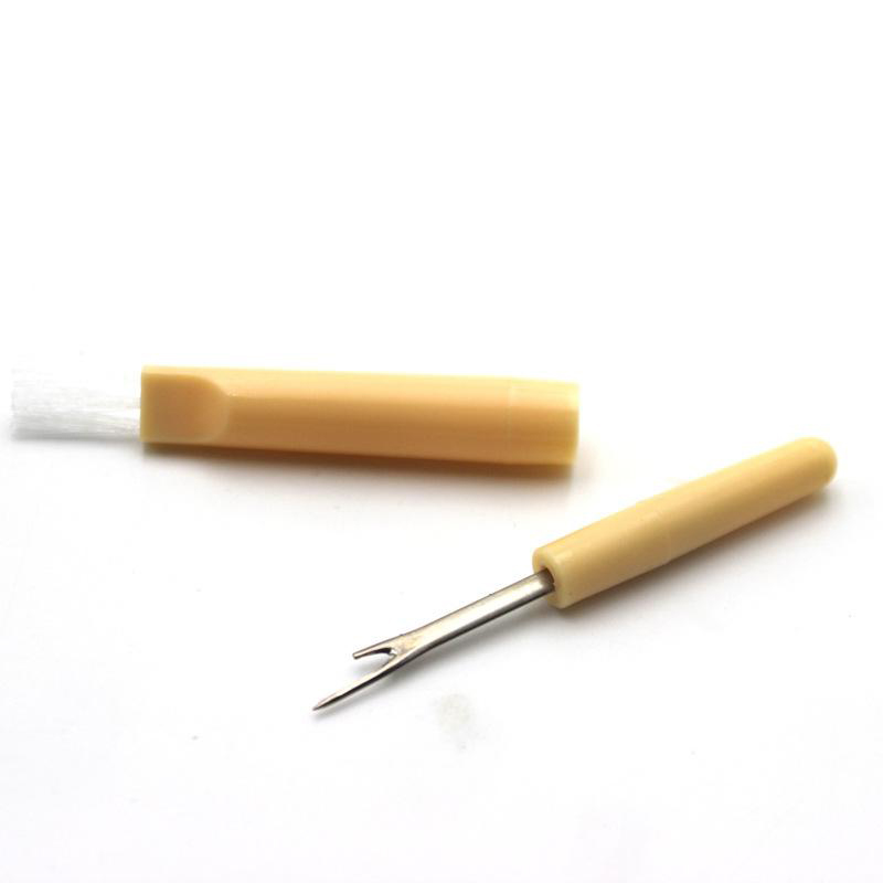 Seam Ripper Manual Brush Top H - Seam Ripper Tool review and price