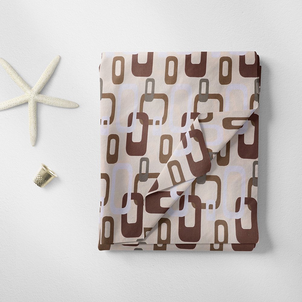 Poly-Cotton Canvas Fabric - De - Sewing And Textile review and price
