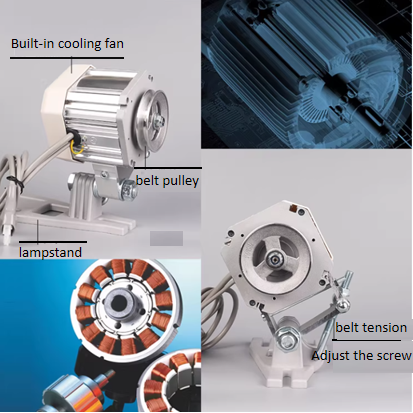 Factory Wholesale Servo Energy - Textile Sewing Factory review and price