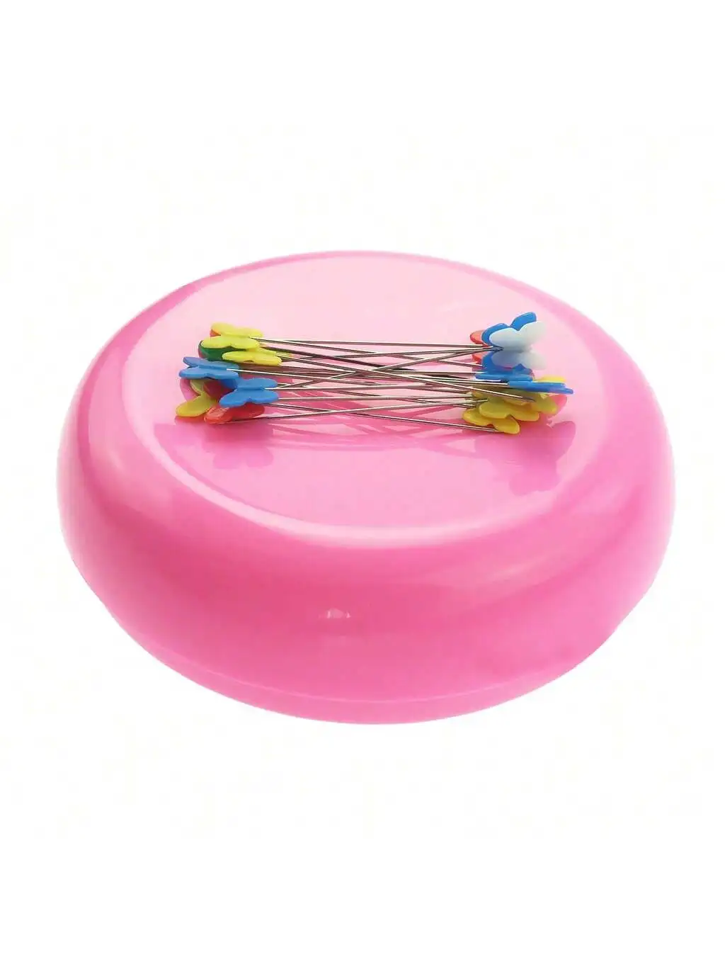 1PCS Magnetic Pin Cushion, Rou - Sewing Pin Cushion review and price