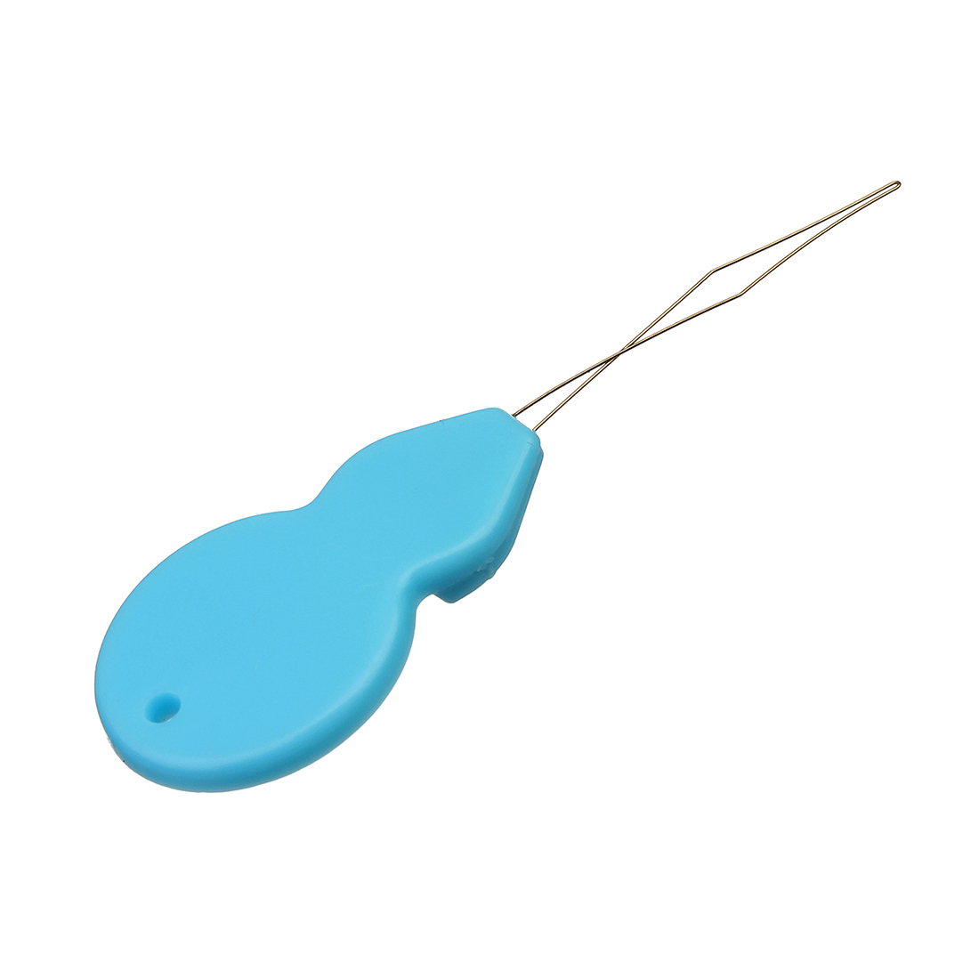 10pcs/lot DIY Threader Elderly - Needle Threader Tool review and price