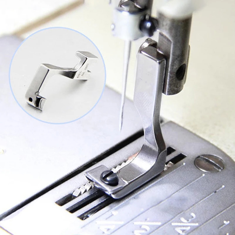 T69 Adjustable Invisible Zippe - Zipper Foot Presser review and price