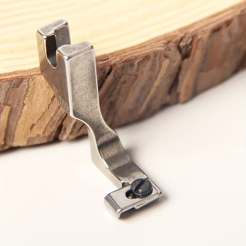 T69 Adjustable Invisible Zippe - Zipper Foot Presser review and price
