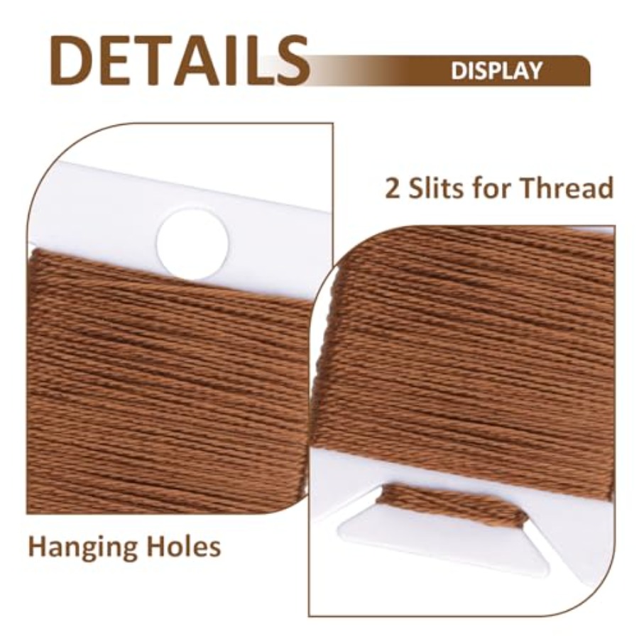 PCS Embroidery Floss Bobbins,  - Embroidery Floss Thread review and price