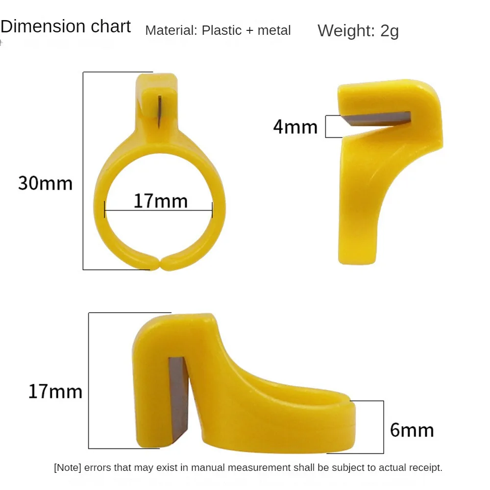 Plastic Sewing Thimble Ring wi - Sewing Thimble Metal review and price