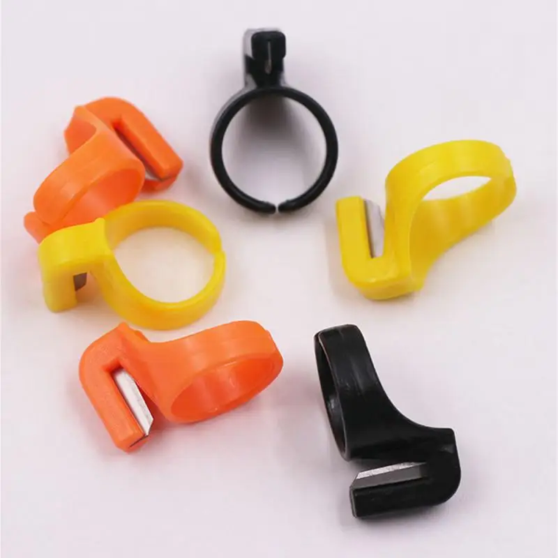 Plastic Sewing Thimble Ring wi - Sewing Thimble Metal review and price