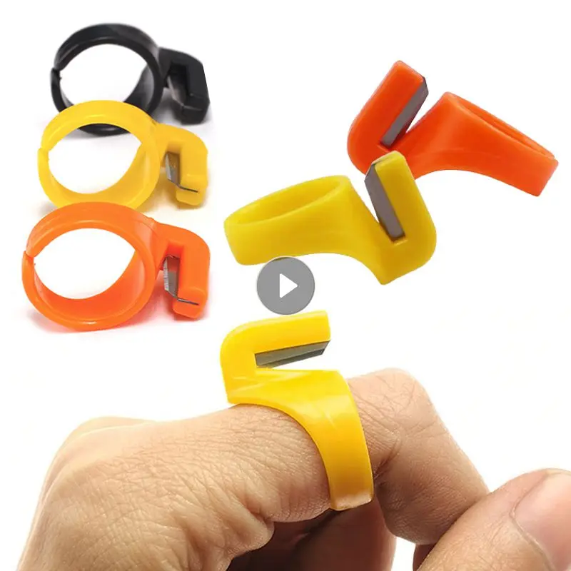 Plastic Sewing Thimble Ring wi - Sewing Thimble Metal review and price