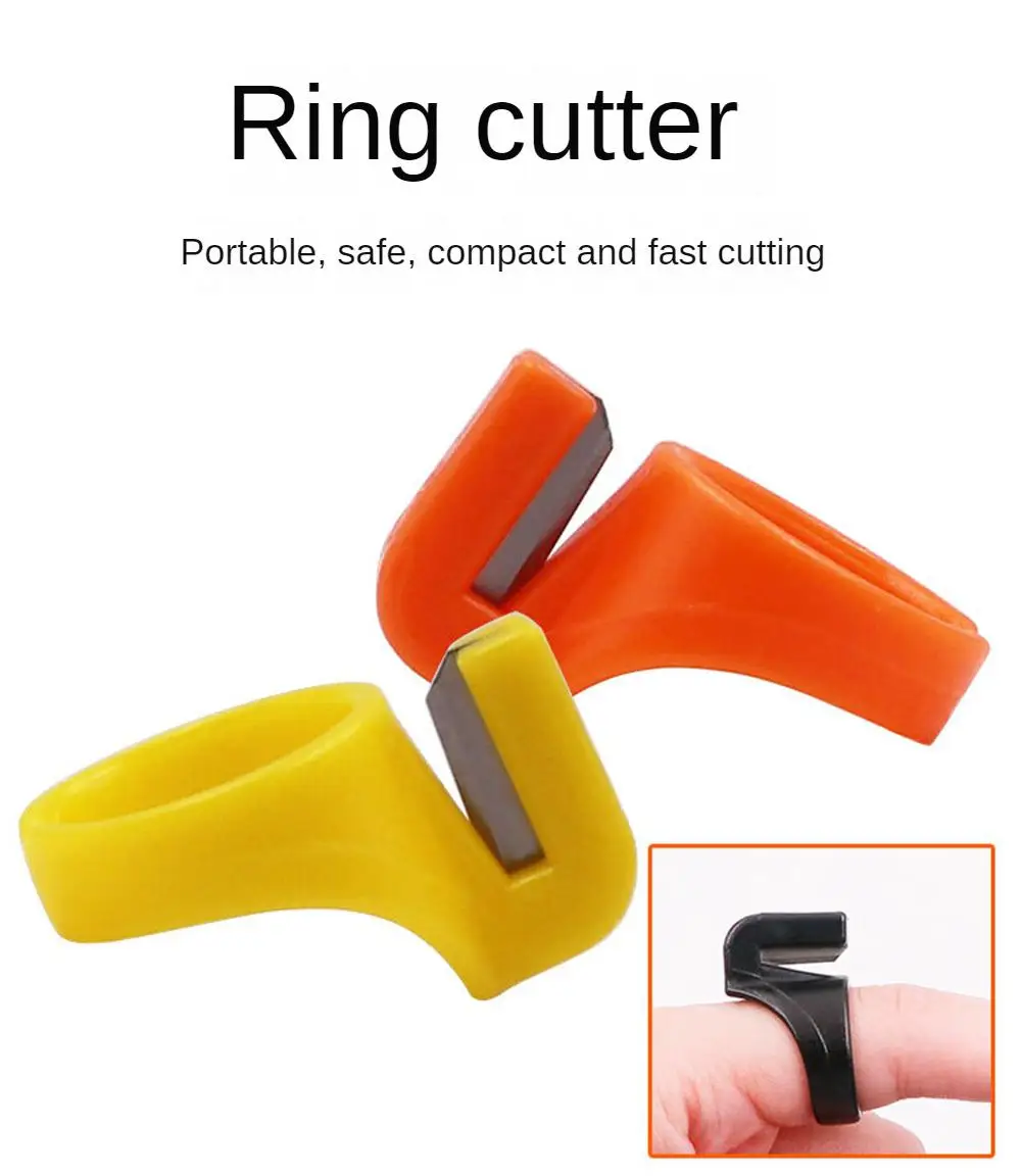 Plastic Sewing Thimble Ring wi - Sewing Thimble Metal review and price